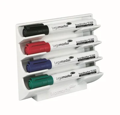 Produktbild von Legamaster Markerhalter 21407152005