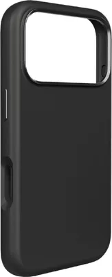 Obrázek produktu pro PURO PUIPC1763ICONMPBLK, Obal, Apple, iPhone 17 Pro Max, 17,4 cm (6.86"), Černá