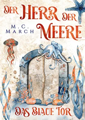 Produktbild von Der Herr der Meere