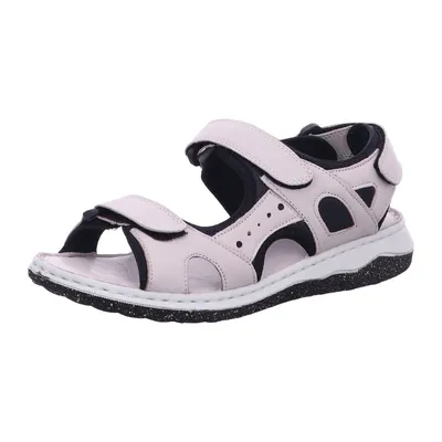 Produktbild von Andrea Conti Komfort Sandalen Damen 31383135343937 Grau 36 EU