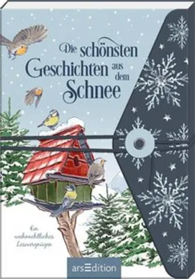 Obrázok produktu pre Die schönsten Geschichten aus dem Schnee