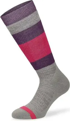 Produktbild von Lenz Meino Winter 1 Lange Socken Mehrfarbig EU 23-26 Junge Mehrfarbig EU 23-26