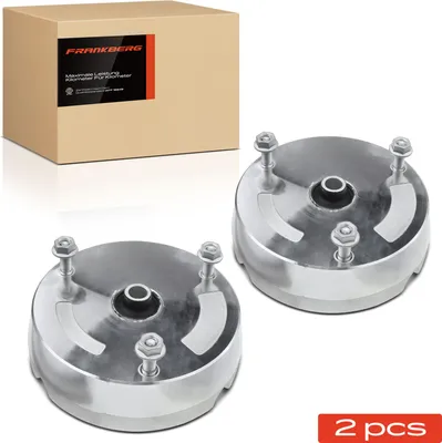 Obrázek produktu pro Frankberg 2x držák vzpěry pro BMW X5 E70 X6 E71 E72 2006-2014