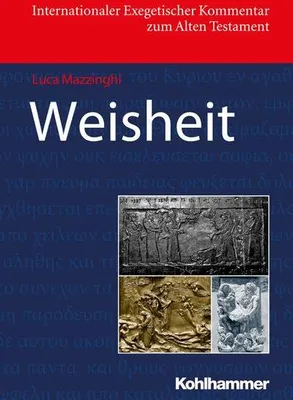Produktbild von Weisheit
