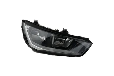 Zdjęcie produktu dla Johns, pasuje do Audi A1 Reflektor Sportsback ZKW Halogen prawy od 10/2014