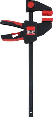 Produktbild von Bessey Einhandzwinge EZL 450/80 | EZL45-8