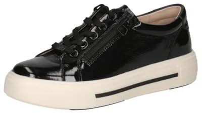 Produktbild von Caprice Schnürhalbschuhe in schwarz, Gr. 5.5