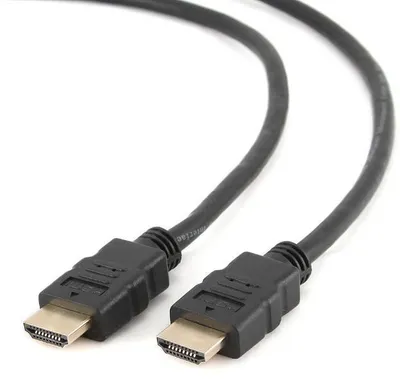 Produktbild von Gembird HDMI-Kabel LXHD155, 10 m, HDMI-Stecker auf HDMI-Stecker