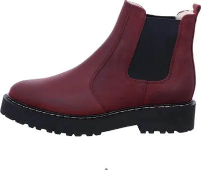 Immagine prodotto di Palpa Damen Chelsea Boot bordeaux
