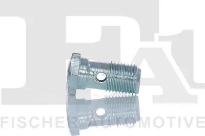 Produktbild von FA1 Hohlschraube Lader Turbolader Ölleitung 989-10-006 für OPEL ZAFIRA B (A05) Astra H Caravan (A04) Astra H Schrägheck (A04) Astra H GTC (A04)