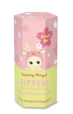 Produktbild von Sonny Angel Hipper - Cherry Blossom Series