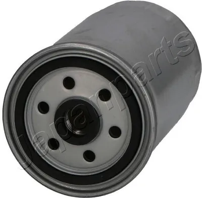 Imagen del producto de Filtro de combustible JAPANPARTS FC-L08S para VW LT 28-35, modelo furgoneta (281-363). Filtro de rosca