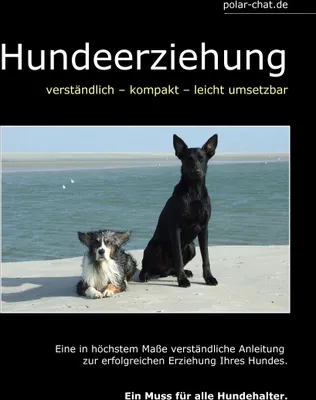 Produktbild von Hundeerziehung