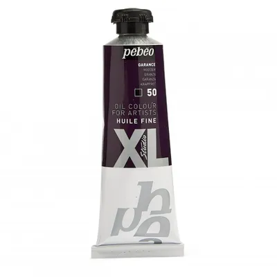 Obrázek produktu pro Pebeo Studio XL Ölfarbe, 37 ml, 50 Krapp
