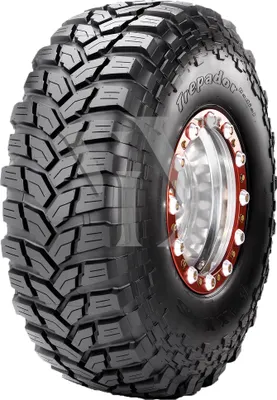 Produktbild von Maxxis M-8060 TREPADOR POR Sommerreifen 205/70 R15 104/102Q Offroad M+S Reifen