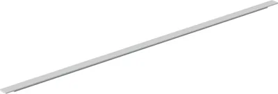 Produktbild von Hettich 9255764, Kunststoff, 500 mm, 503 mm, 100 Stück(e)