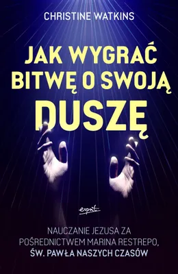 Productafbeelding van Jak wygrać bitwę o swoją duszę?