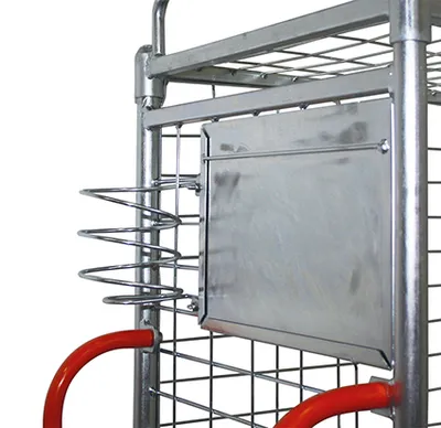 Produktbild von VARIOfit Getränkehalter