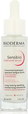 Produktbild von Bioderma Sensibio Defensive Serum 30 ml