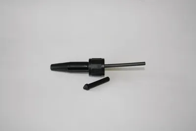 Produktbild von ELMAG Drahtführung (PVC-Buchse + Führungs-