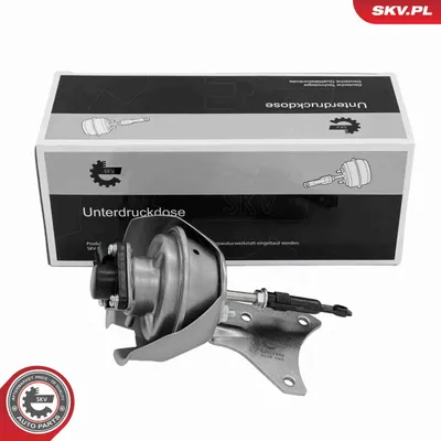 Produktbild von ESEN SKV Ladedruckregelventil Magnetventil Turbolader 95SKV455