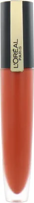 Produktbild von L’Oréal Paris 3600523739066, Rot, I Amaze, 1 Farben, Frauen, #c64626, Matte