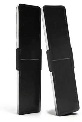 Obrázek produktu pro 2 filtry s aktivním uhlím pro odsavač par, filtry zápachů, modely DKF 18-1, DKF 18, DKF 20, DKF 21, číslo dílu 9162160