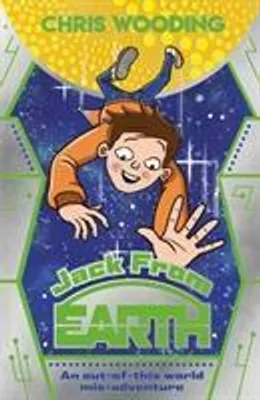 Zdjęcie produktu dla Jack z Ziemi