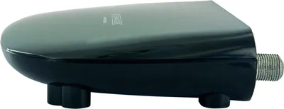 Produktbild von Schwaiger DSR400HD DVB-S2 FTA