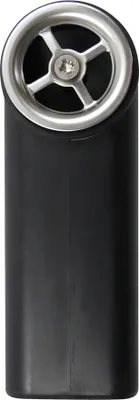Immagine prodotto di TG-Kunststoffe Troppopieno per lavello UU001002 con coperchio rotondo / Troppopieno / Raccordo per troppopieno / Ricambio