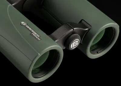 Produktbild von BRESSER Pirsch 10x34 Fernglas mit Phasenvergütung