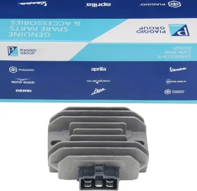 Immagine prodotto di Raddrizzatore di tensione 58090R5 per Piaggio TPH 125 4 tempi Liberty X8 X9