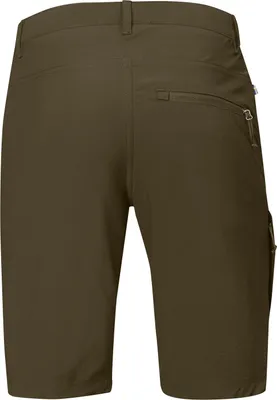 Produktbild von FJÄLLRÄVEN Abisko Lite Shorts M Dark Grey 54