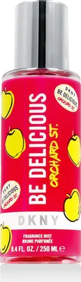 Zdjęcie produktu dla DKNY Be Delicious Orchad Street mgiełka zapachowa 250ml