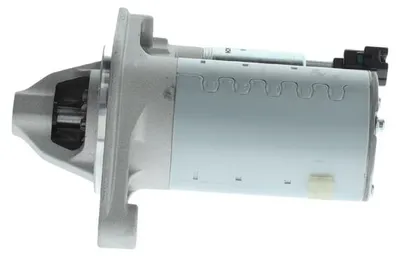 Productafbeelding van Startmotor, 12V, 1,1 kW, BOSCH, geschikt voor TOYOTA