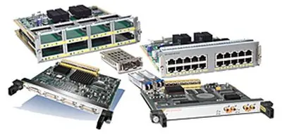 Obrázok produktu pre Cisco A900-IMA8S=, Gigabit Ethernet, 1000 Mbit/s, SFP, 1000BASE-X, Cisco ASR 900