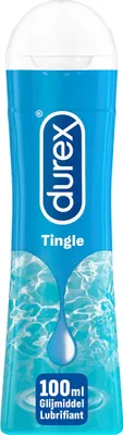 Obrázek produktu pro Durex Play Tingle Me Gleitgel – 100 ml
