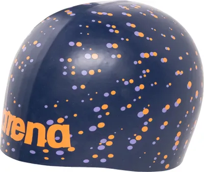 Immagine prodotto di Cuffia da nuoto Arena POOLISH MOULDED DOTS