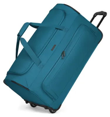 Produktbild von Redolz Duffle Essentials 2 Rollen Reisetasche 71 cm