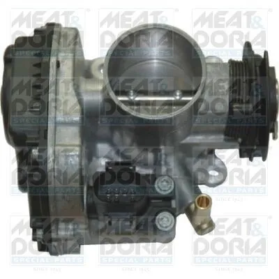 Obrázek produktu pro Vw Polo 1.0/1.4/1.6 Škrticí Klapka 94-