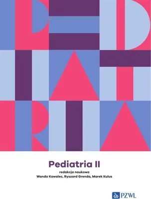 Zdjęcie produktu dla Pediatria T.2
