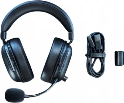 Produktbild von Razer BlackShark V2 HyperSpeed