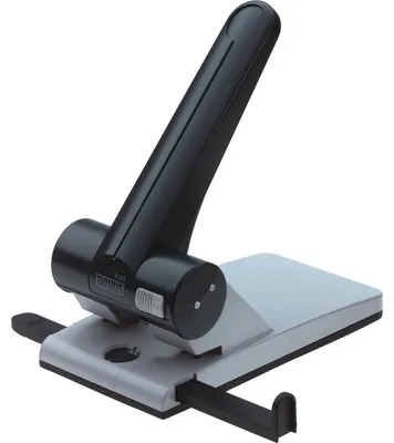 Produktbild von Novus Perforator B265 Black, 1,25 kg