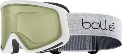 Obrázek produktu pro Lyžařské brýle Bolle Bedrock White Lemon/CAT1 Men,Women White Lemon/CAT1