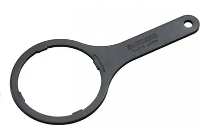 Produktbild von Shimano Montagewerkzeug TL-AF10 für rechte Staubkappe