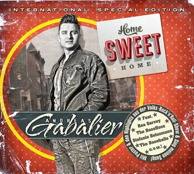 Produktbild von Home Sweet Home - International Special Edition