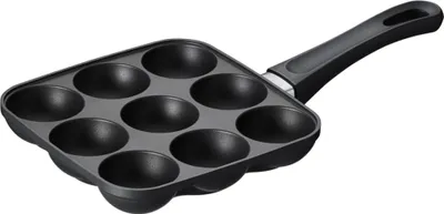 Immagine prodotto di Scanpan teglia per muffin MP76069