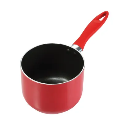 Produktbild von Tiefe Stielkasserolle PRESTO MINI ø 12 cm