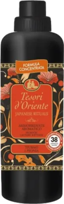 Produktbild von TESORI Japanische Rituale Mundwasser 760 ml