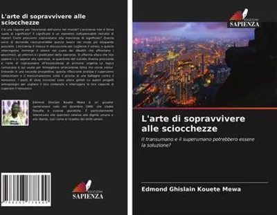 Produktbild von L'arte di sopravvivere alle sciocchezze